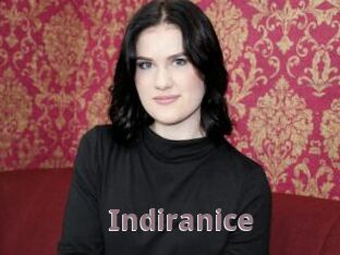 Indiranice