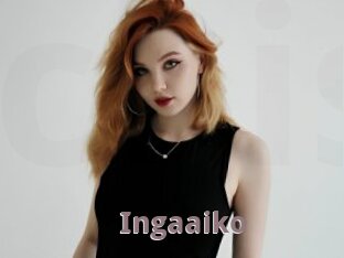 Ingaaiko