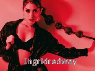 Ingridredway