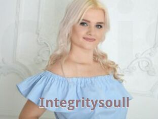 Integritysoull