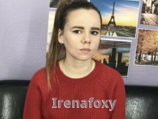 Irenafoxy