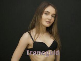 irenegold Chienne Soumise