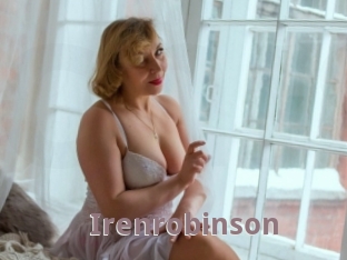 Irenrobinson