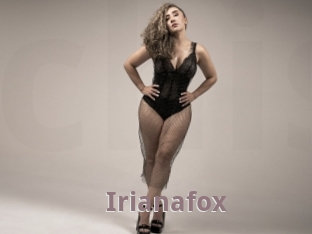 Irianafox