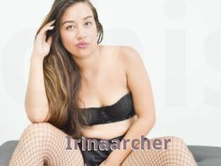Irinaarcher