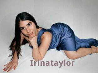 Irinataylor