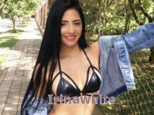 Irinawhite