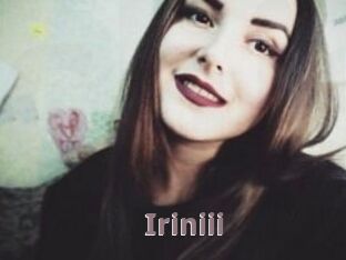 Iriniii