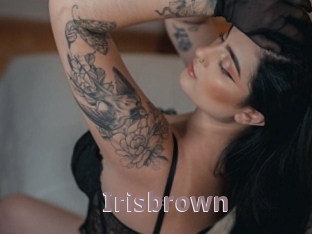 Irisbrown