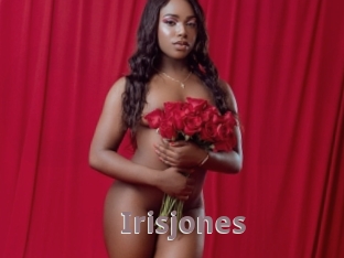 Irisjones