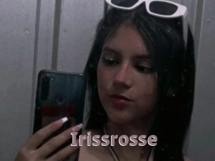 Irissrosse