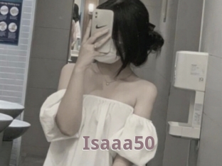 Isaaa50