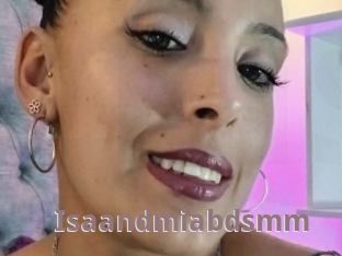 Isaandmiabdsmm