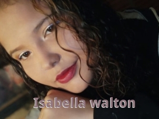 Isabella_walton