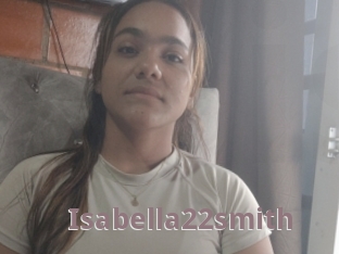 Isabella22smith