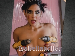 Isabellaadiior