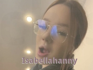 Isabellahanny