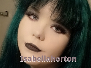 Isabellahorton