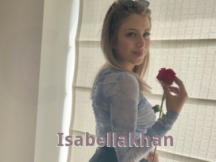 Isabellakhan