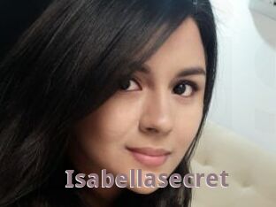 Isabellasecret