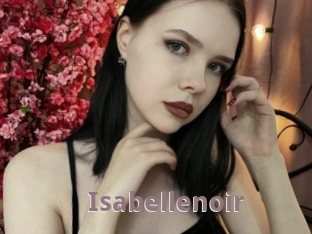 Isabellenoir