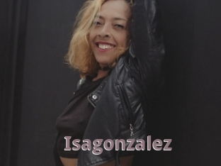 Isagonzalez