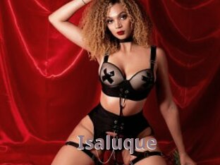 Isaluque