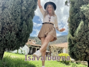 Isavalbuena