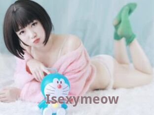 Isexymeow