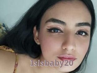 Isisbaby20