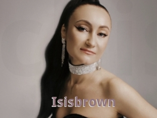 Isisbrown