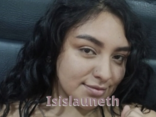 Isislauneth