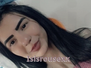 Isisrousexx