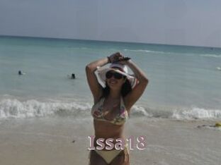 Issa18