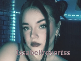 Issabellrovertss
