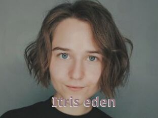 Itris_eden