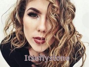 itseffystone Chienne Soumise