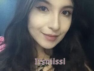 Itsmissi