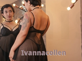 Ivannacollen