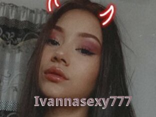 Ivannasexy777