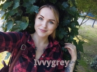 Ivvygrey