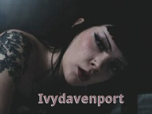 Ivydavenport