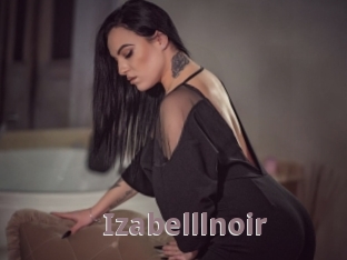 Izabelllnoir