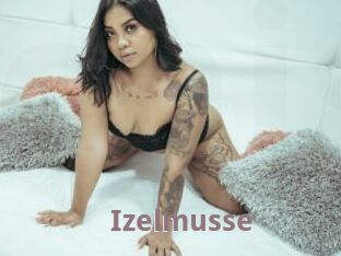 Izelmusse