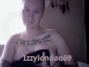 Izzylondon69