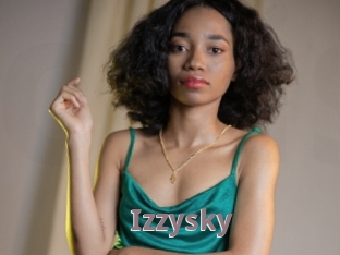 Izzysky