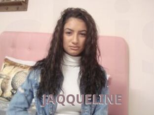 JAQQUELINE