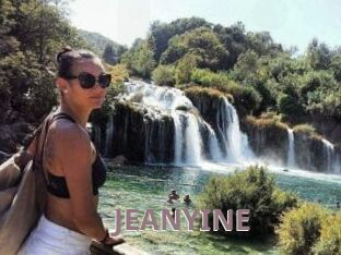 JEANYINE