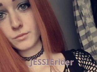 JESSIErider