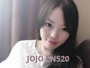 JOJO_CN520